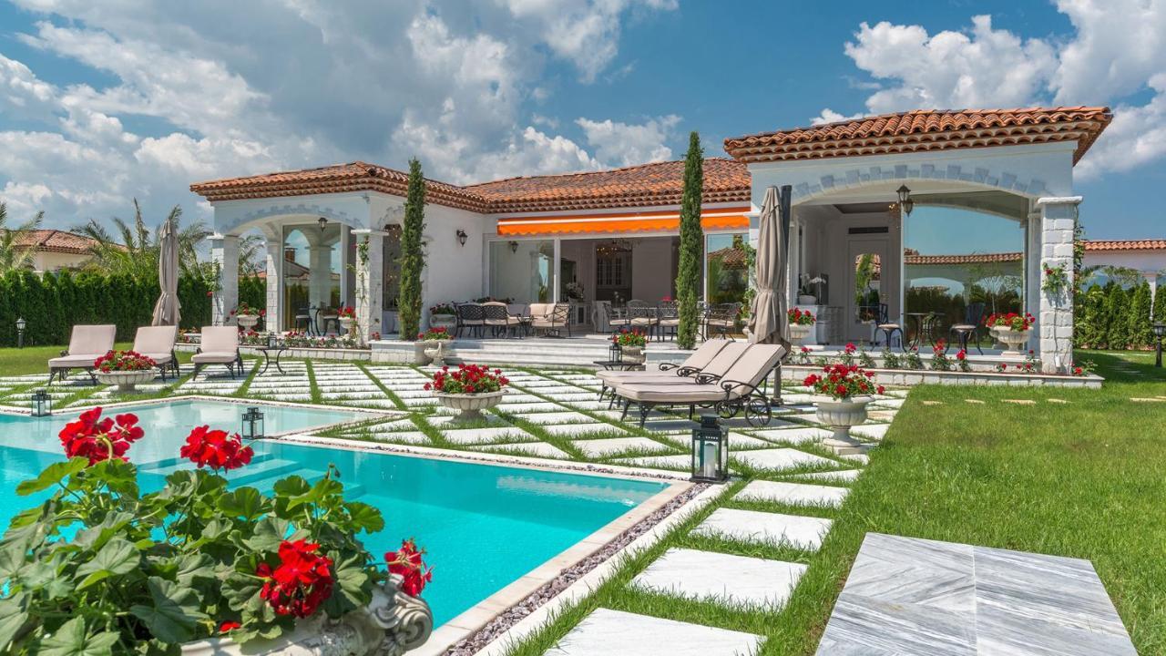Eden Park Luxury Villas Σάνι Μπιτς Εξωτερικό φωτογραφία