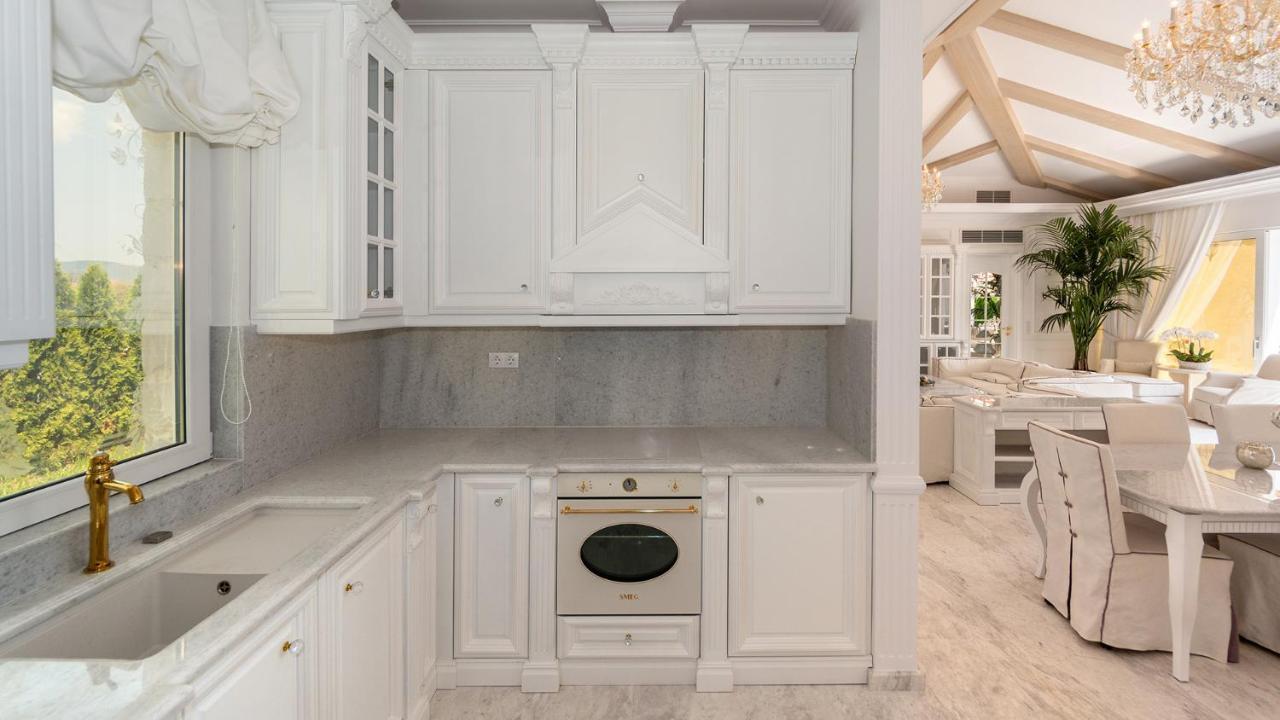 Eden Park Luxury Villas Σάνι Μπιτς Εξωτερικό φωτογραφία