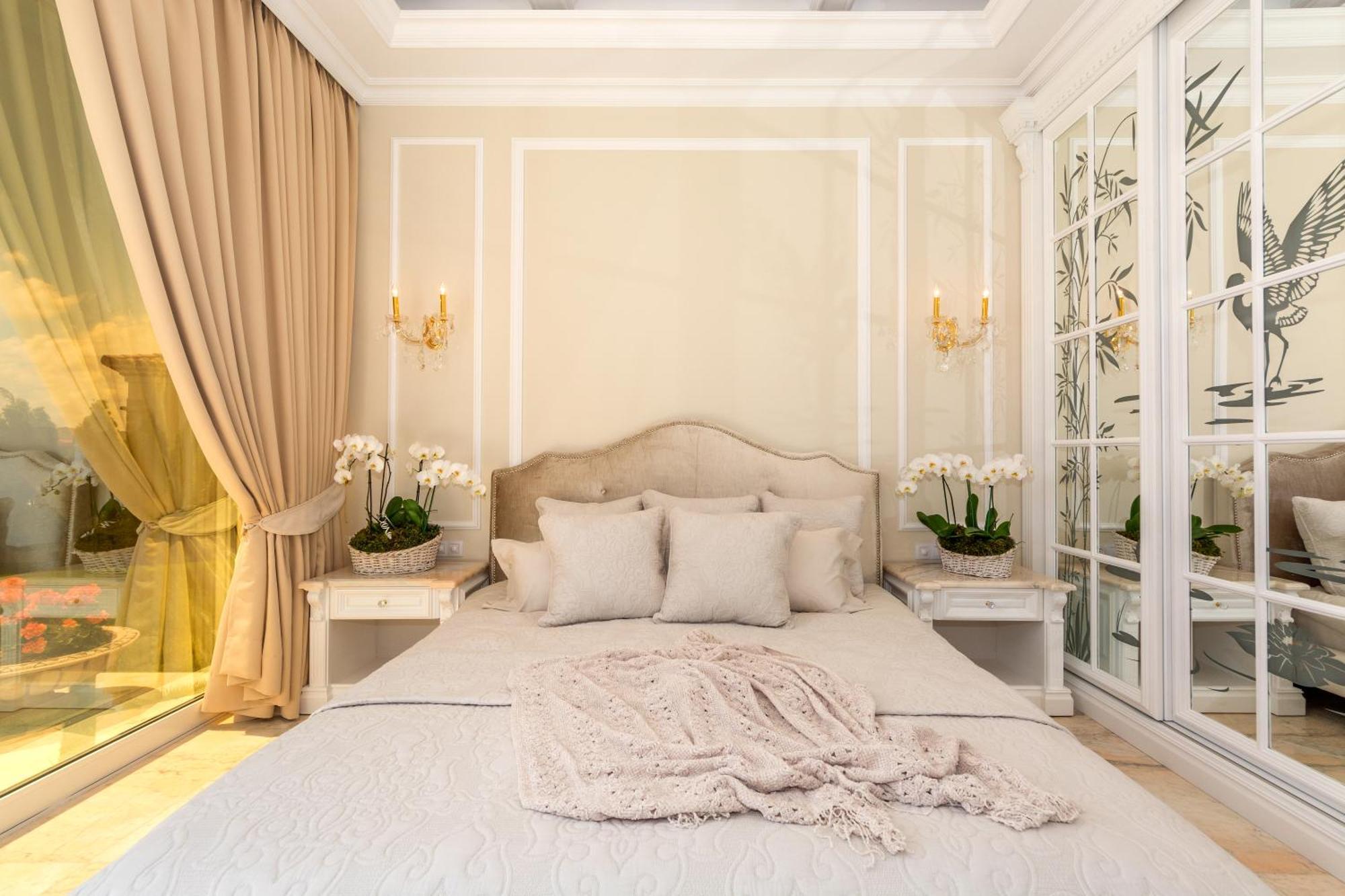 Eden Park Luxury Villas Σάνι Μπιτς Δωμάτιο φωτογραφία