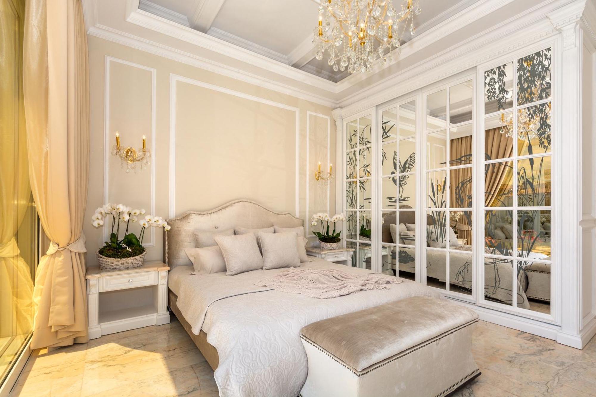 Eden Park Luxury Villas Σάνι Μπιτς Δωμάτιο φωτογραφία