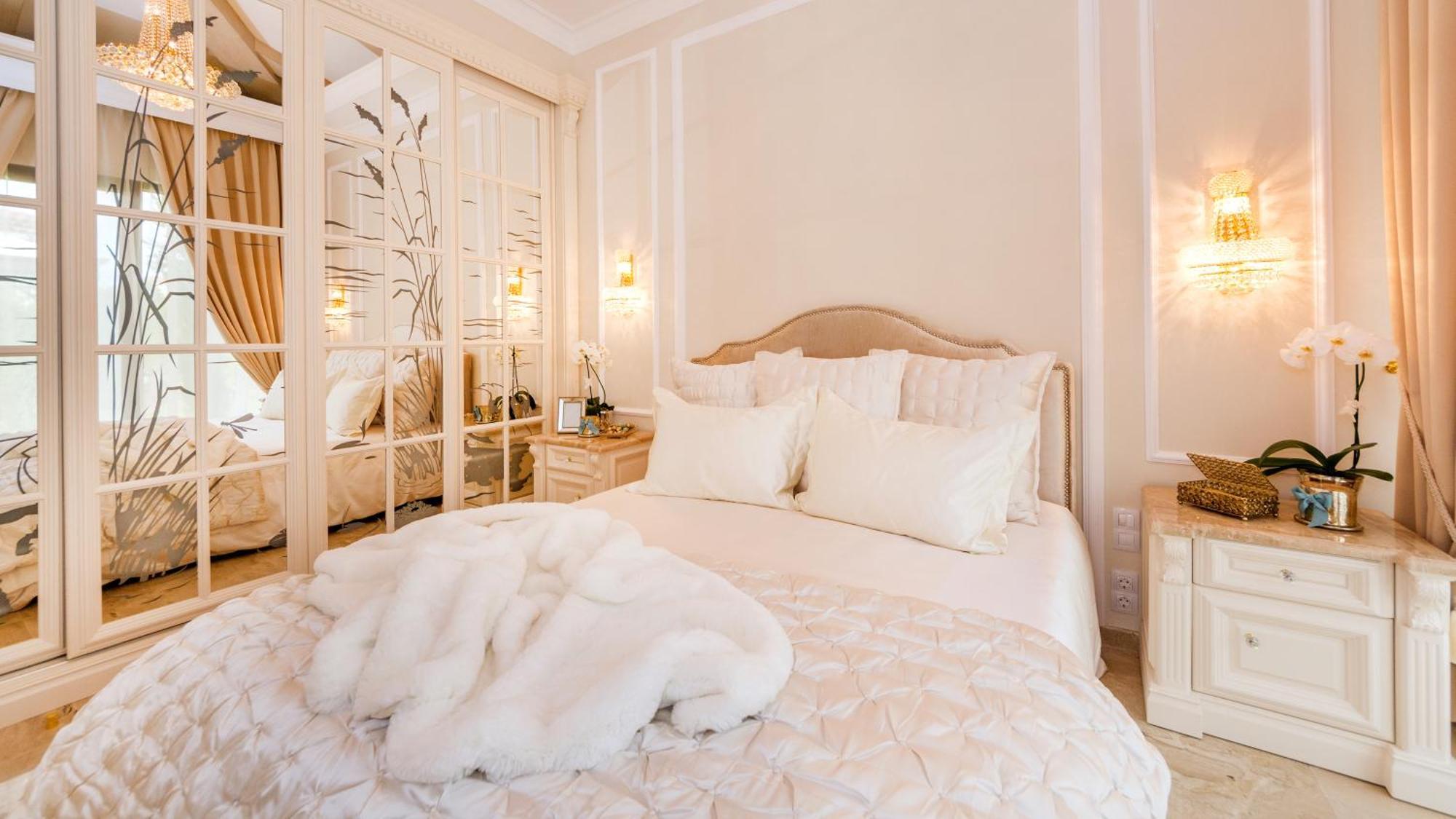 Eden Park Luxury Villas Σάνι Μπιτς Δωμάτιο φωτογραφία