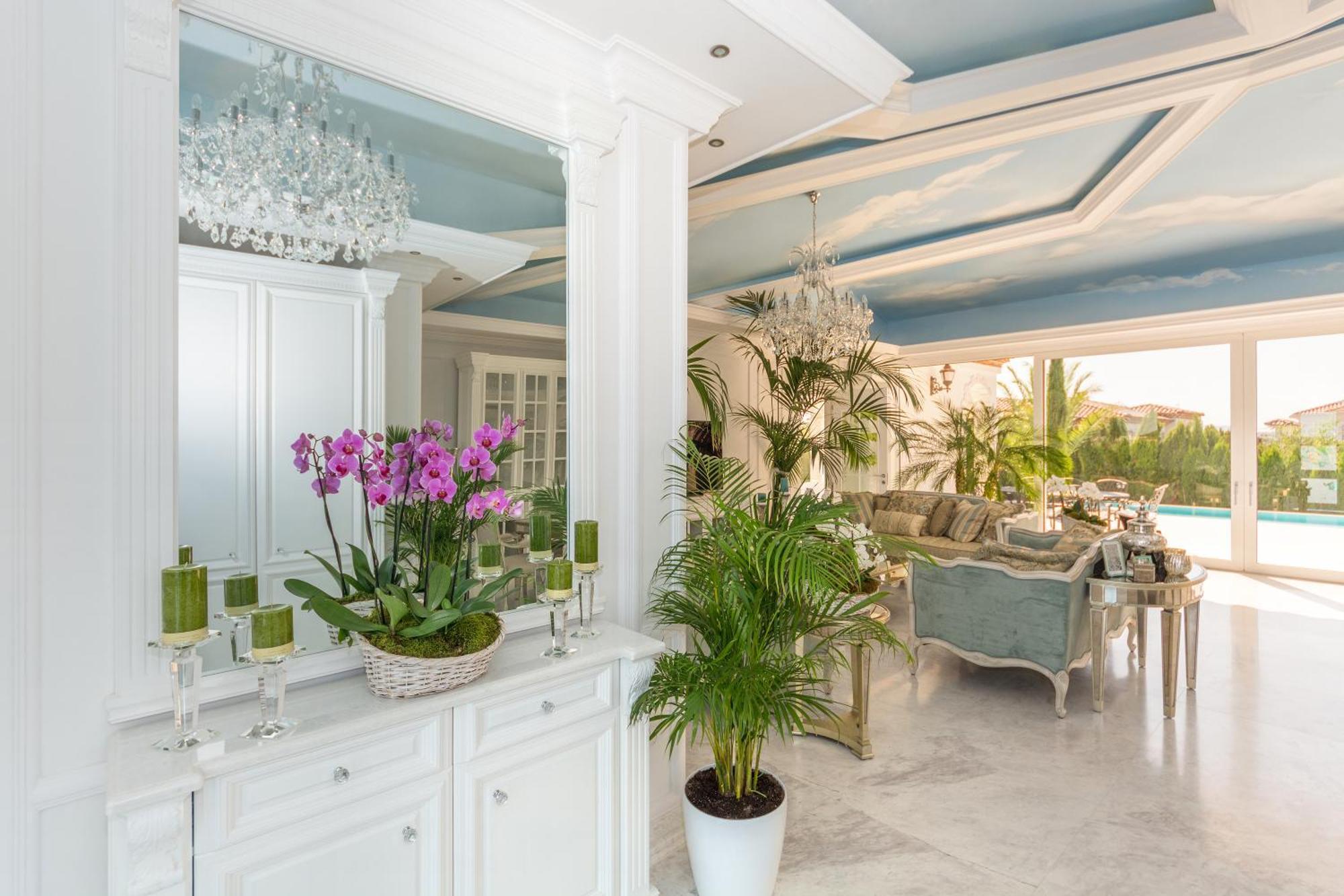 Eden Park Luxury Villas Σάνι Μπιτς Δωμάτιο φωτογραφία