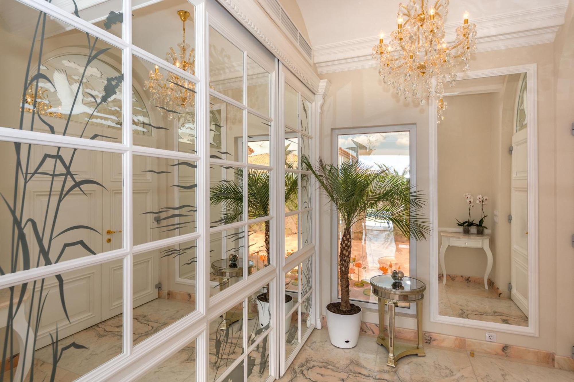 Eden Park Luxury Villas Σάνι Μπιτς Δωμάτιο φωτογραφία