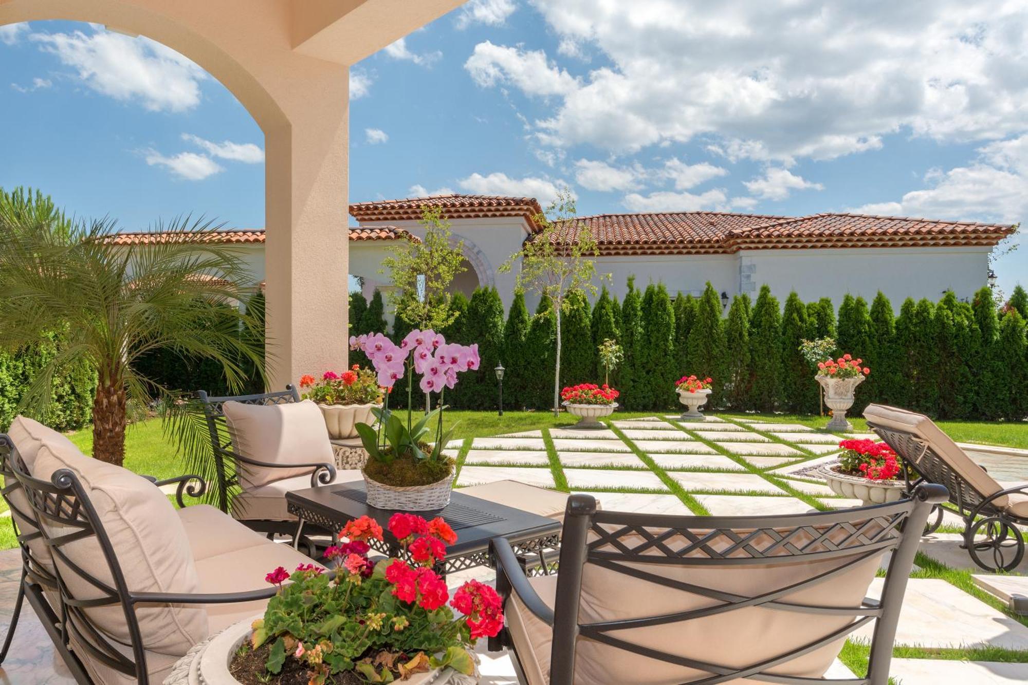 Eden Park Luxury Villas Σάνι Μπιτς Δωμάτιο φωτογραφία