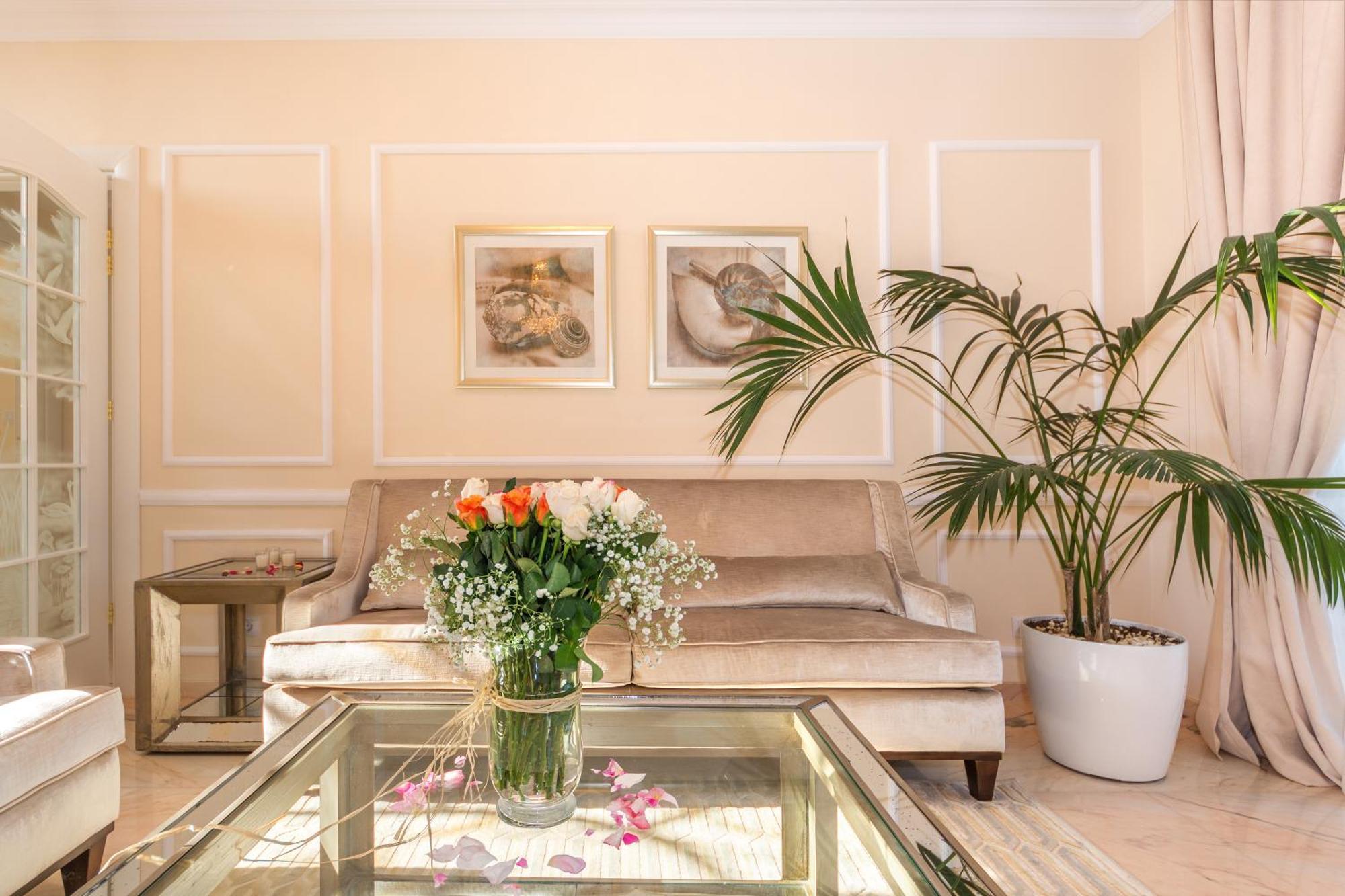 Eden Park Luxury Villas Σάνι Μπιτς Δωμάτιο φωτογραφία