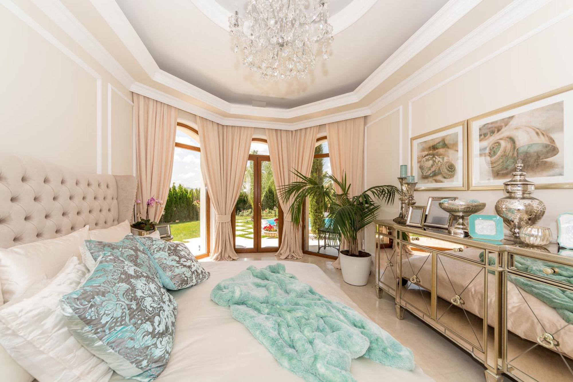 Eden Park Luxury Villas Σάνι Μπιτς Δωμάτιο φωτογραφία