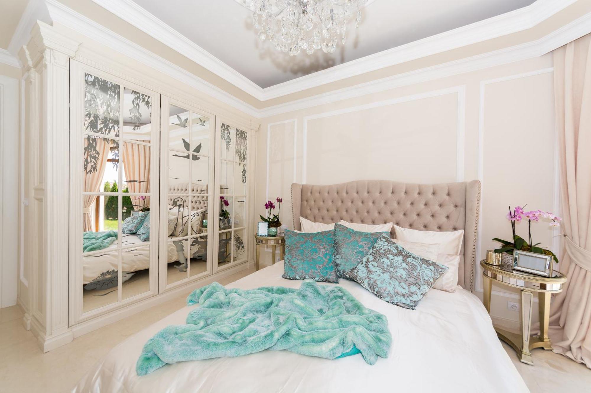 Eden Park Luxury Villas Σάνι Μπιτς Δωμάτιο φωτογραφία