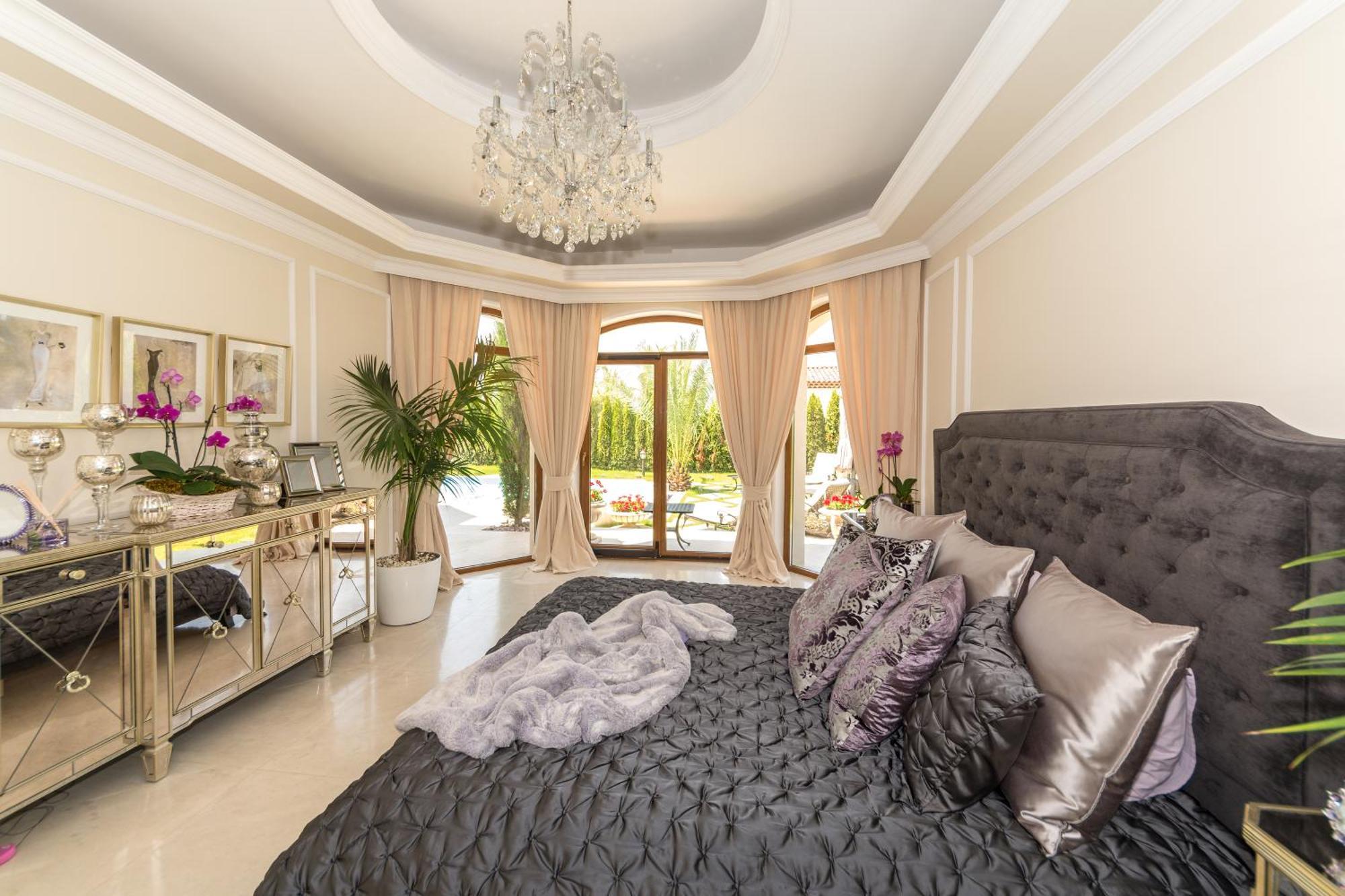 Eden Park Luxury Villas Σάνι Μπιτς Δωμάτιο φωτογραφία