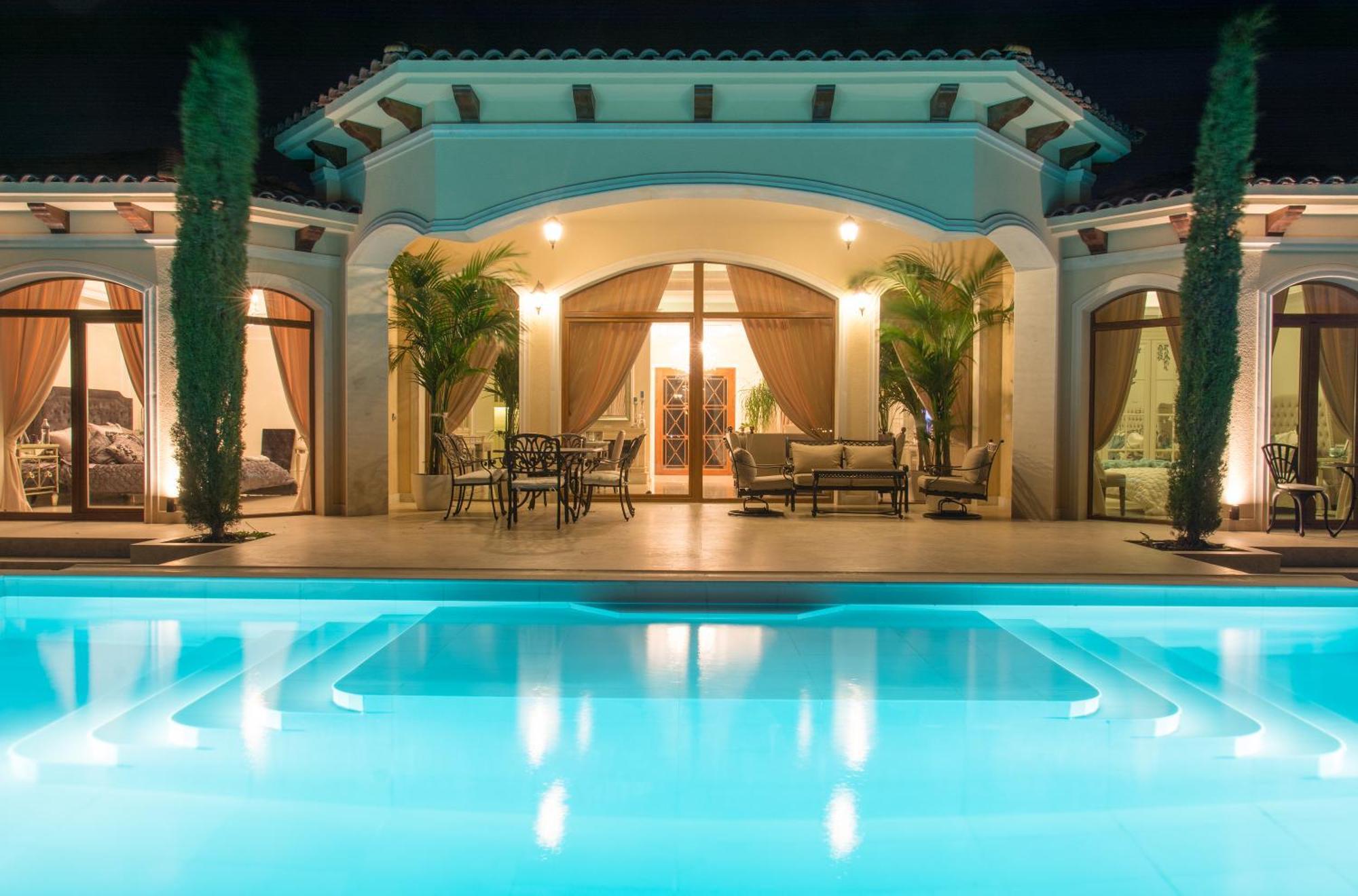 Eden Park Luxury Villas Σάνι Μπιτς Δωμάτιο φωτογραφία